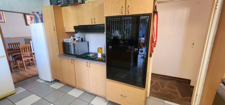 3 Bedroom Property for Sale in Wilgehof Free State